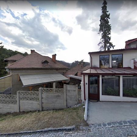 Geppetto'S Studio Brasov Braşov Exterior foto