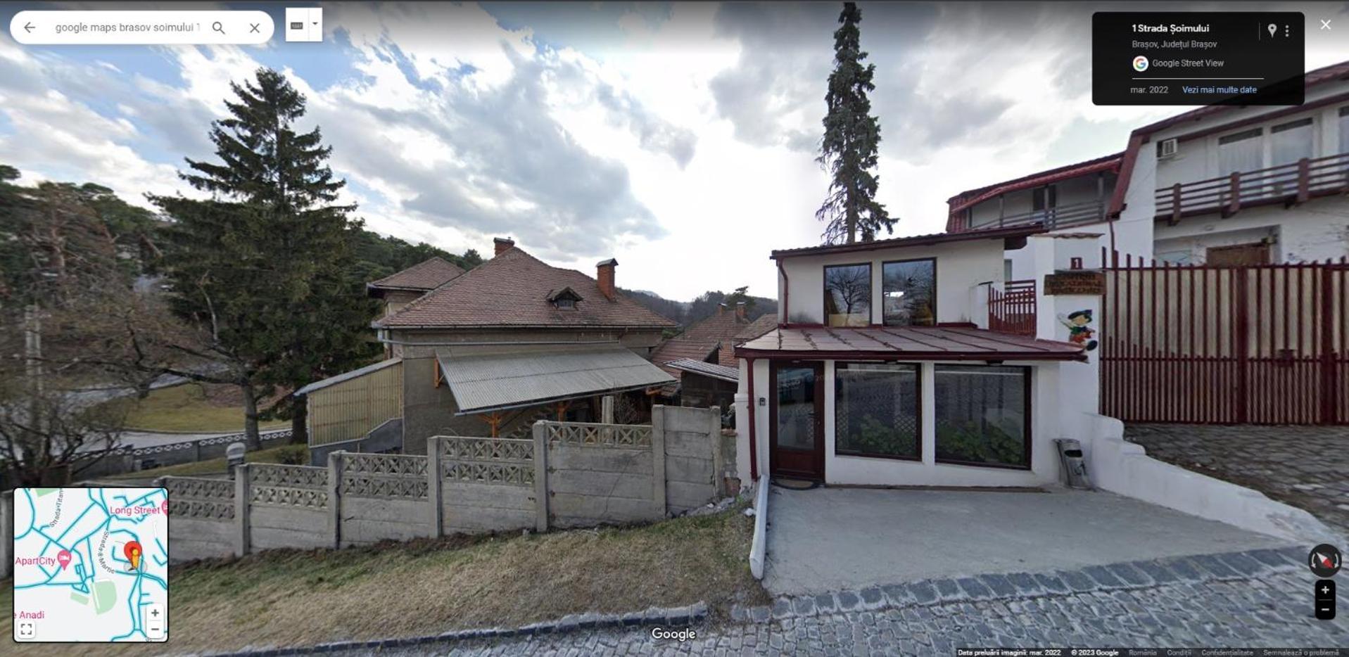 Geppetto'S Studio Brasov Braşov Exterior foto